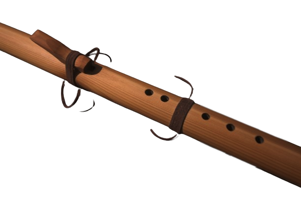 starter flute